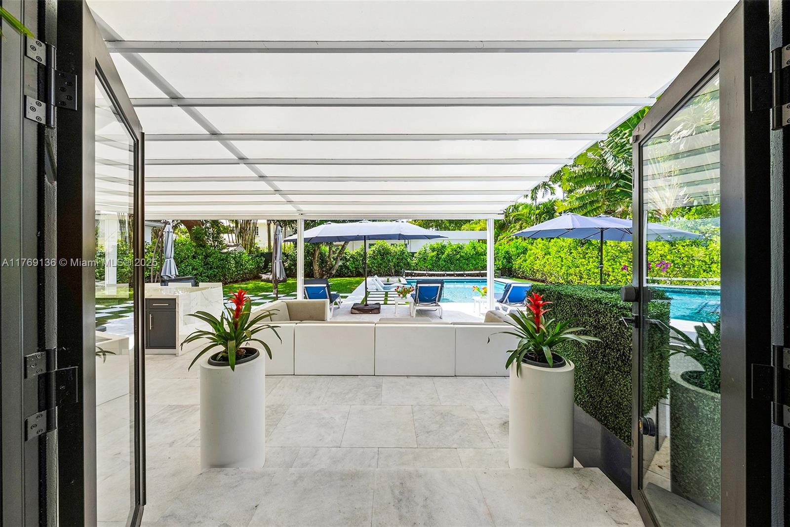 BEACH VIEW ADDN - Residential