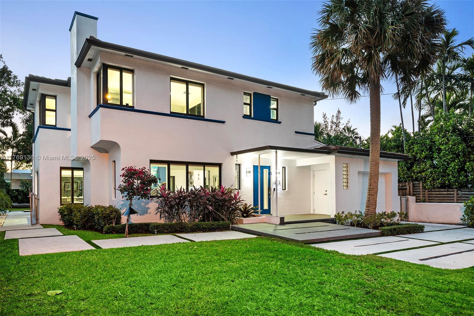 BEACH VIEW ADDN - Residential