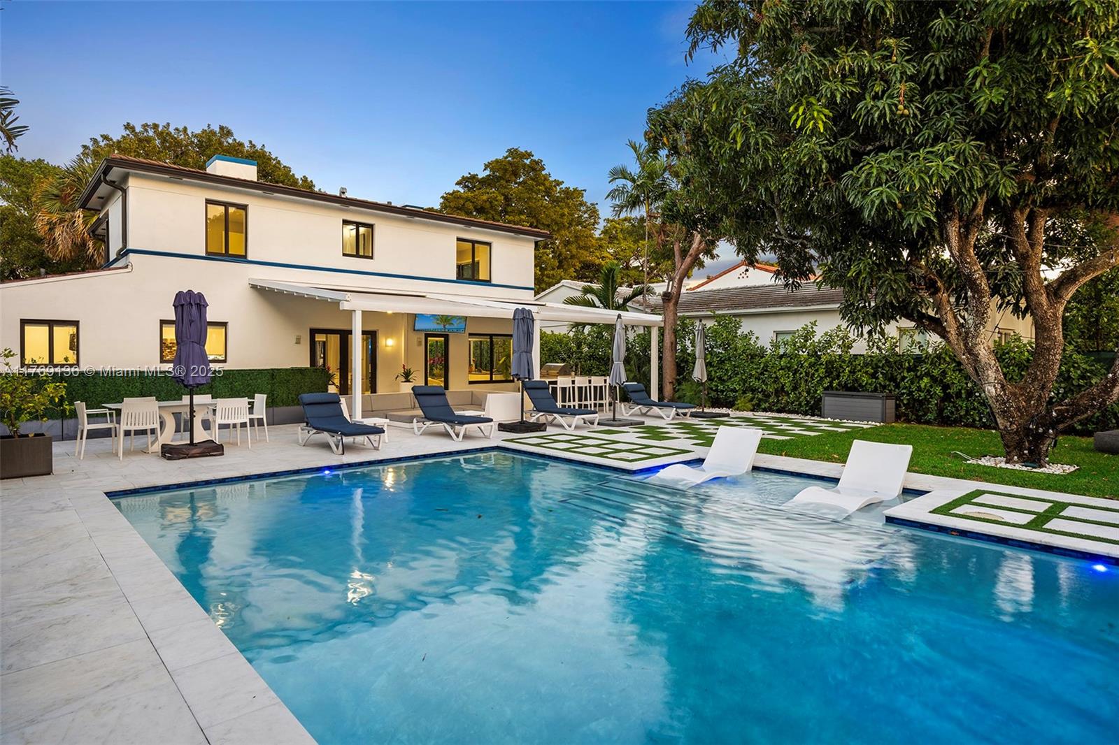 BEACH VIEW ADDN - Residential