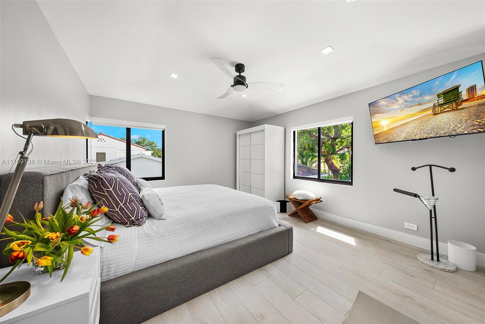 BEACH VIEW ADDN - Residential