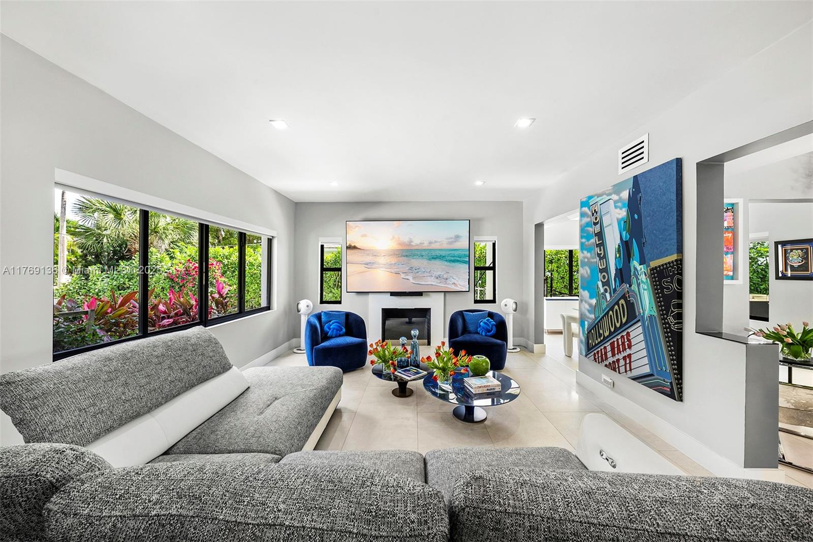 BEACH VIEW ADDN - Residential