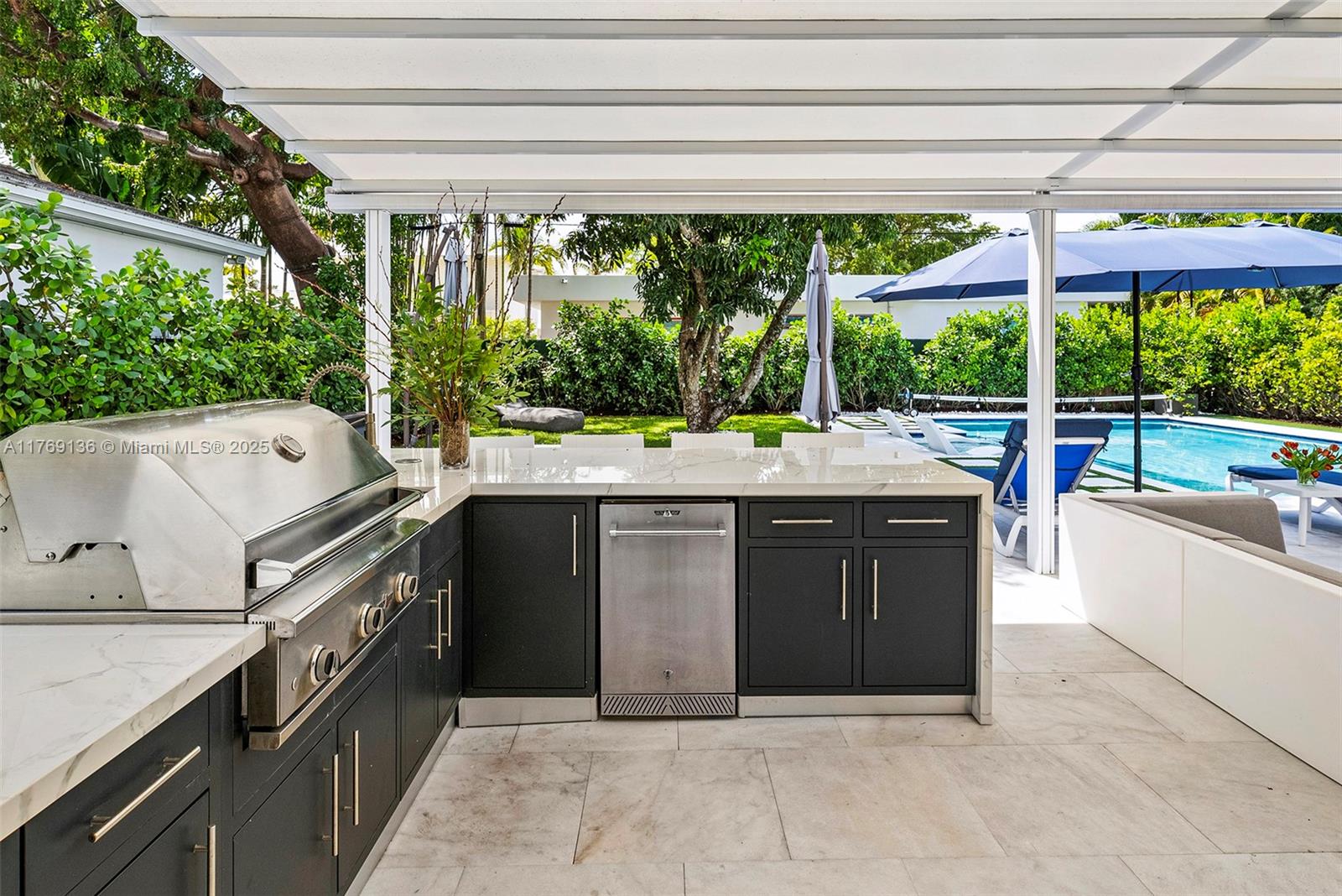BEACH VIEW ADDN - Residential