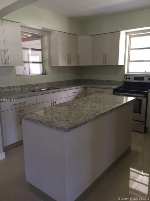 Griffing Biscayne Park Es - Residential Lease