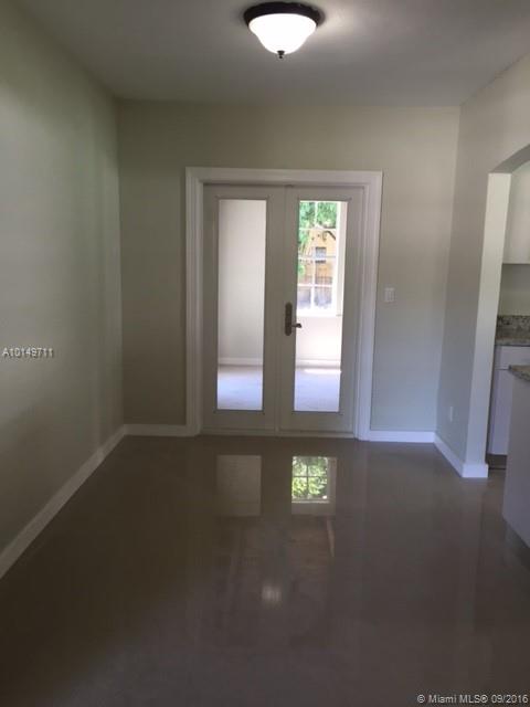 Griffing Biscayne Park Es - Residential Lease