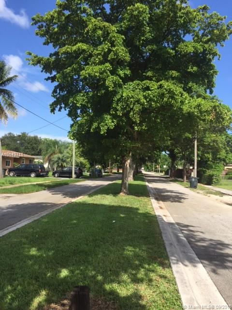 Griffing Biscayne Park Es - Residential Lease