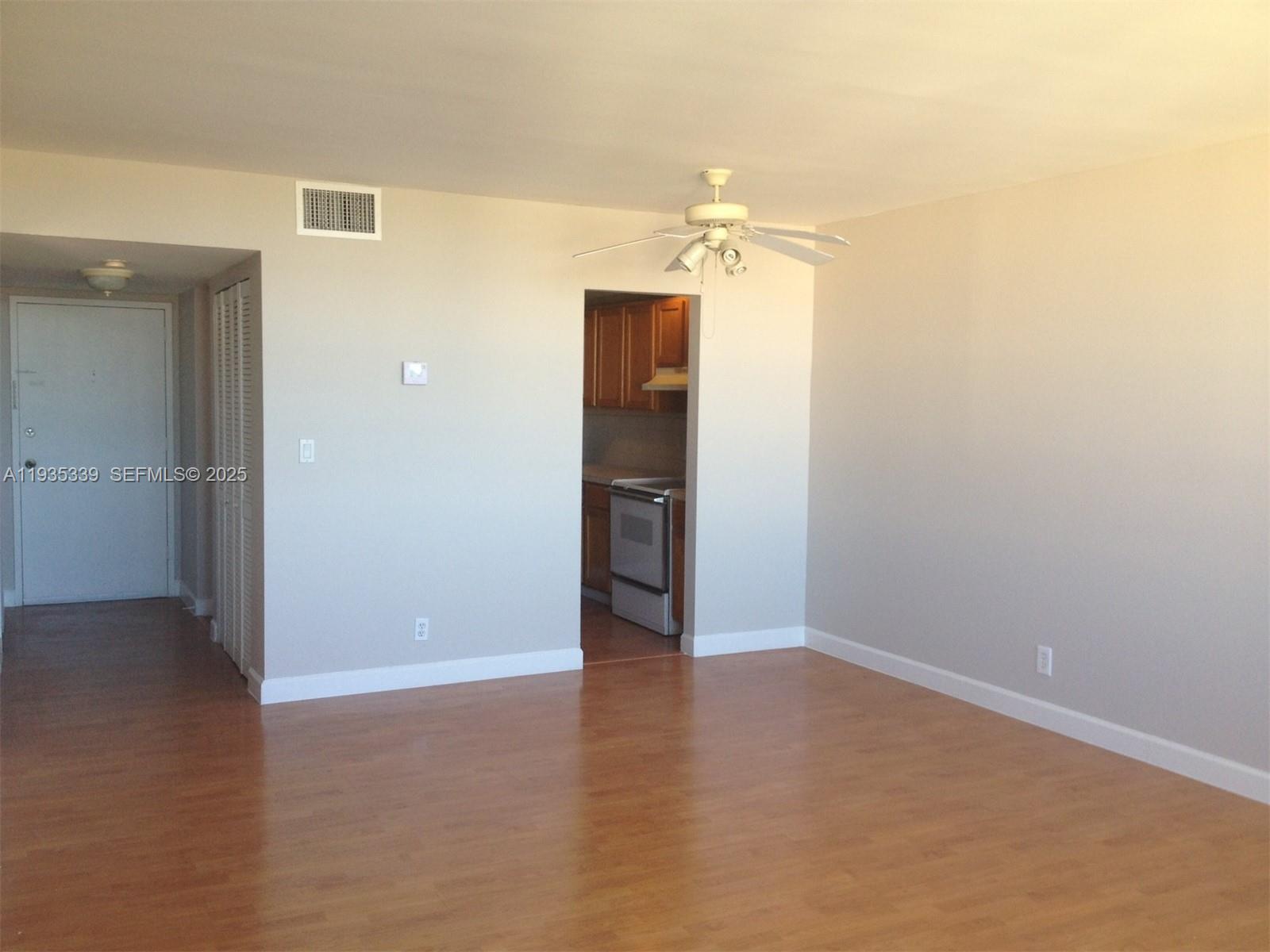 CRESTVIEW TOWERS CONDO - Residential