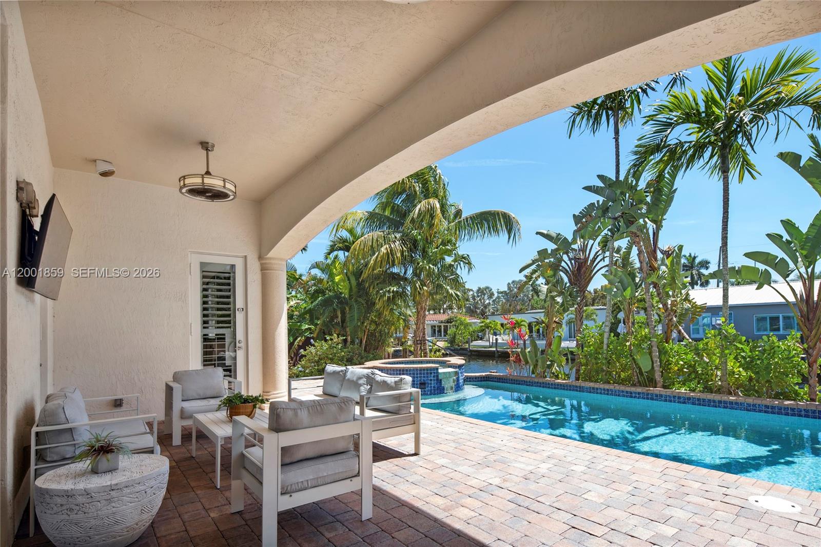 SOUTH NEW RIVER ISLES SEC - Residential