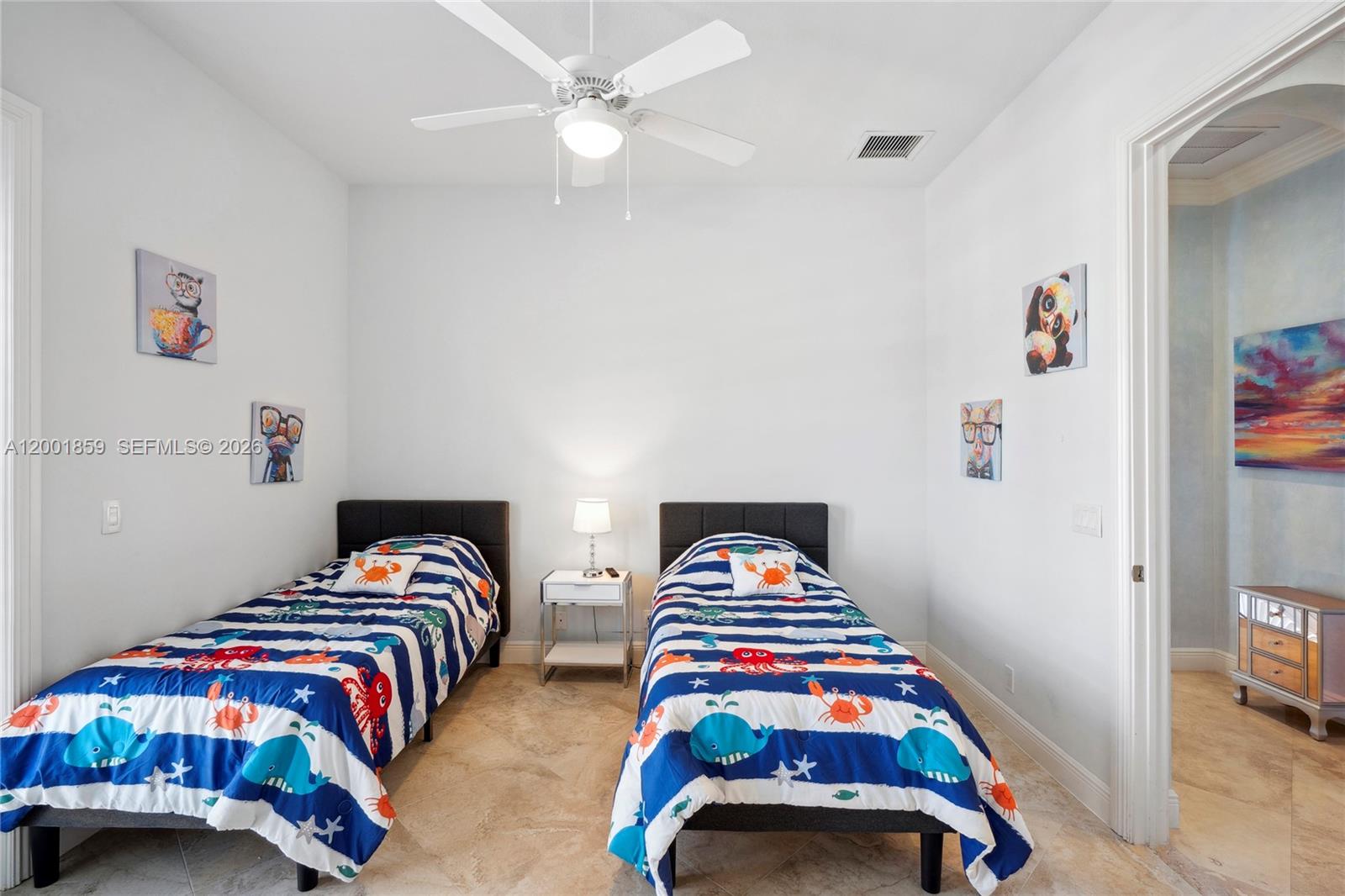 SOUTH NEW RIVER ISLES SEC - Residential