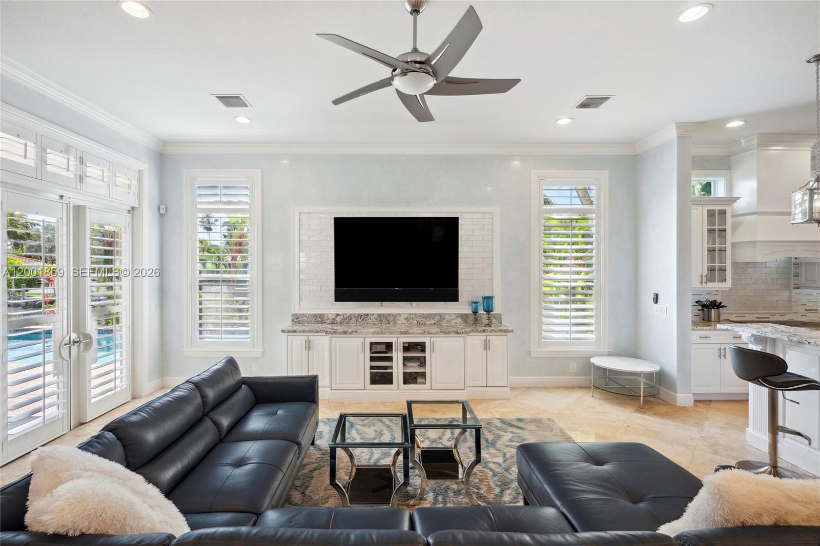 SOUTH NEW RIVER ISLES SEC - Residential