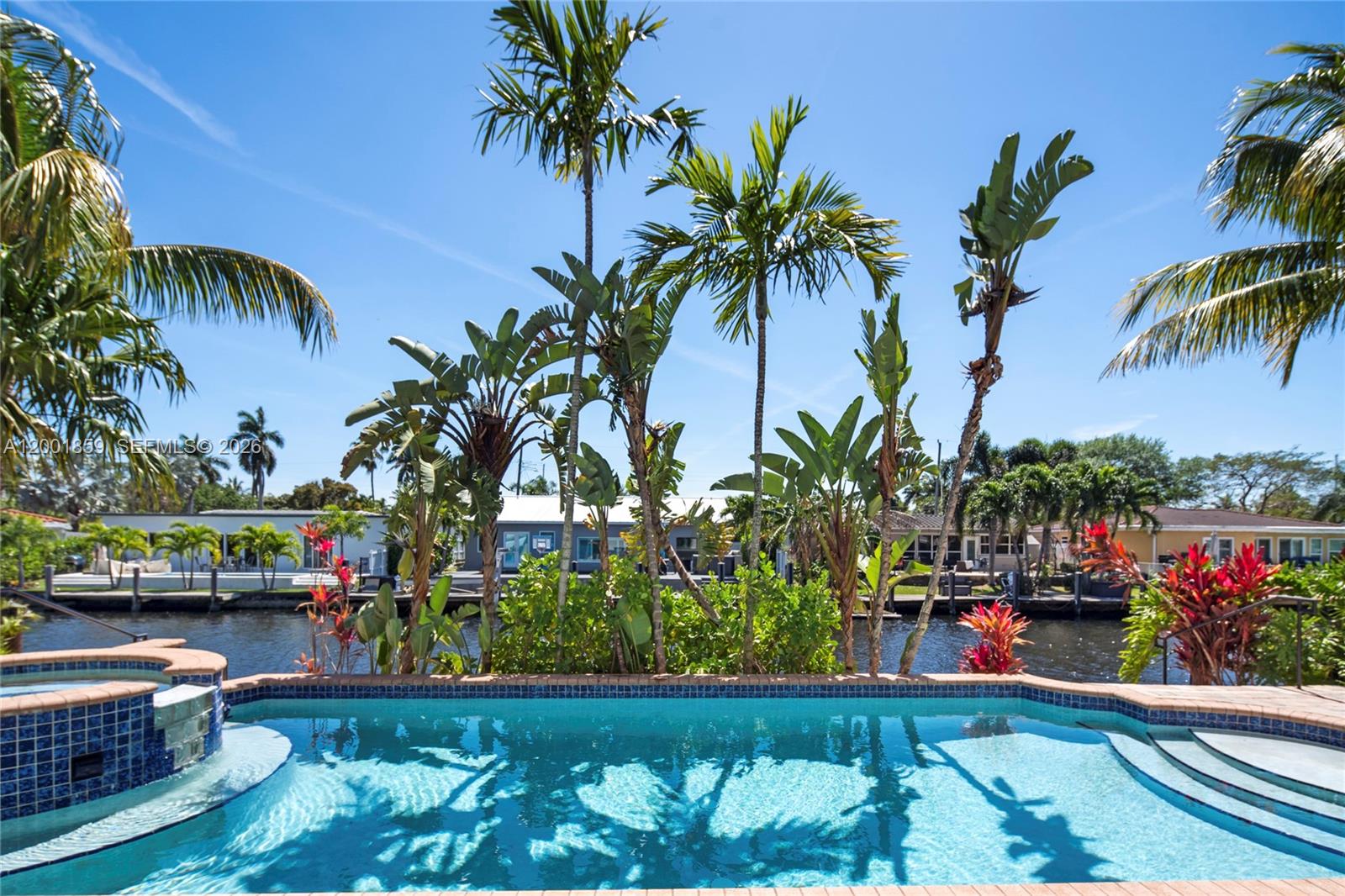 SOUTH NEW RIVER ISLES SEC - Residential