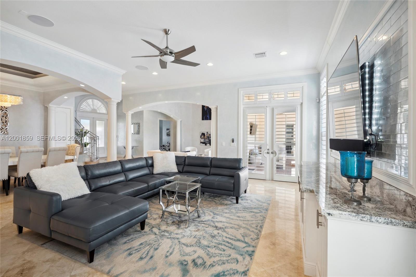 SOUTH NEW RIVER ISLES SEC - Residential