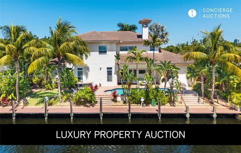 1008 Mandarin Isle Fort Lauderdale FL 33315