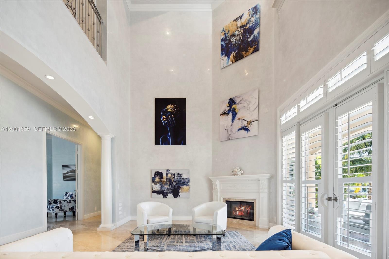 SOUTH NEW RIVER ISLES SEC - Residential