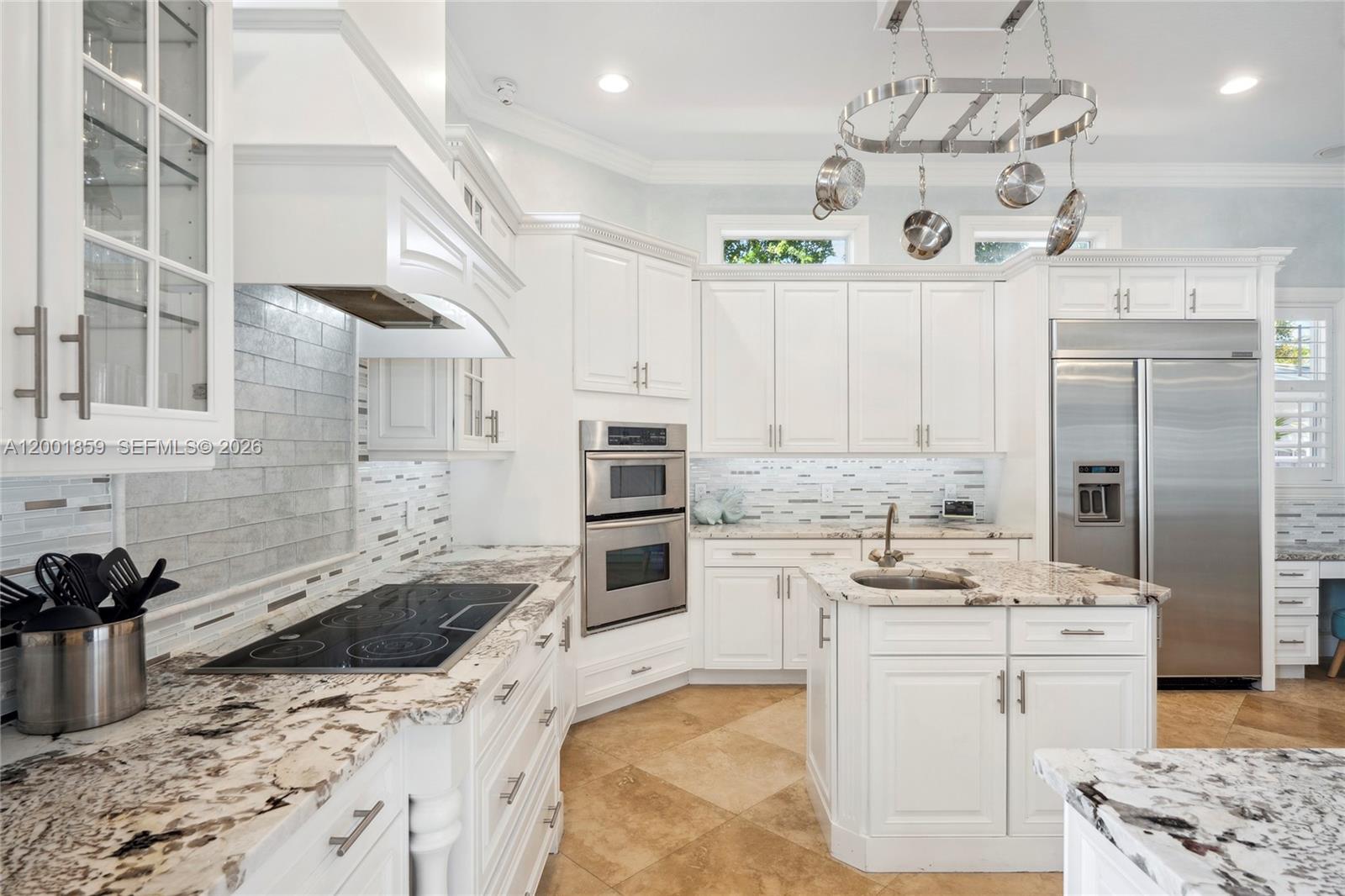 SOUTH NEW RIVER ISLES SEC - Residential