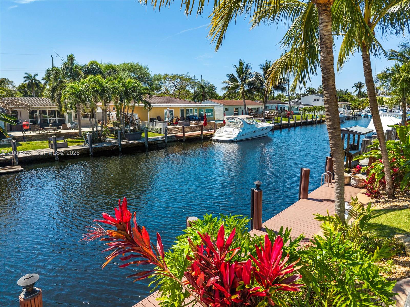 SOUTH NEW RIVER ISLES SEC - Residential