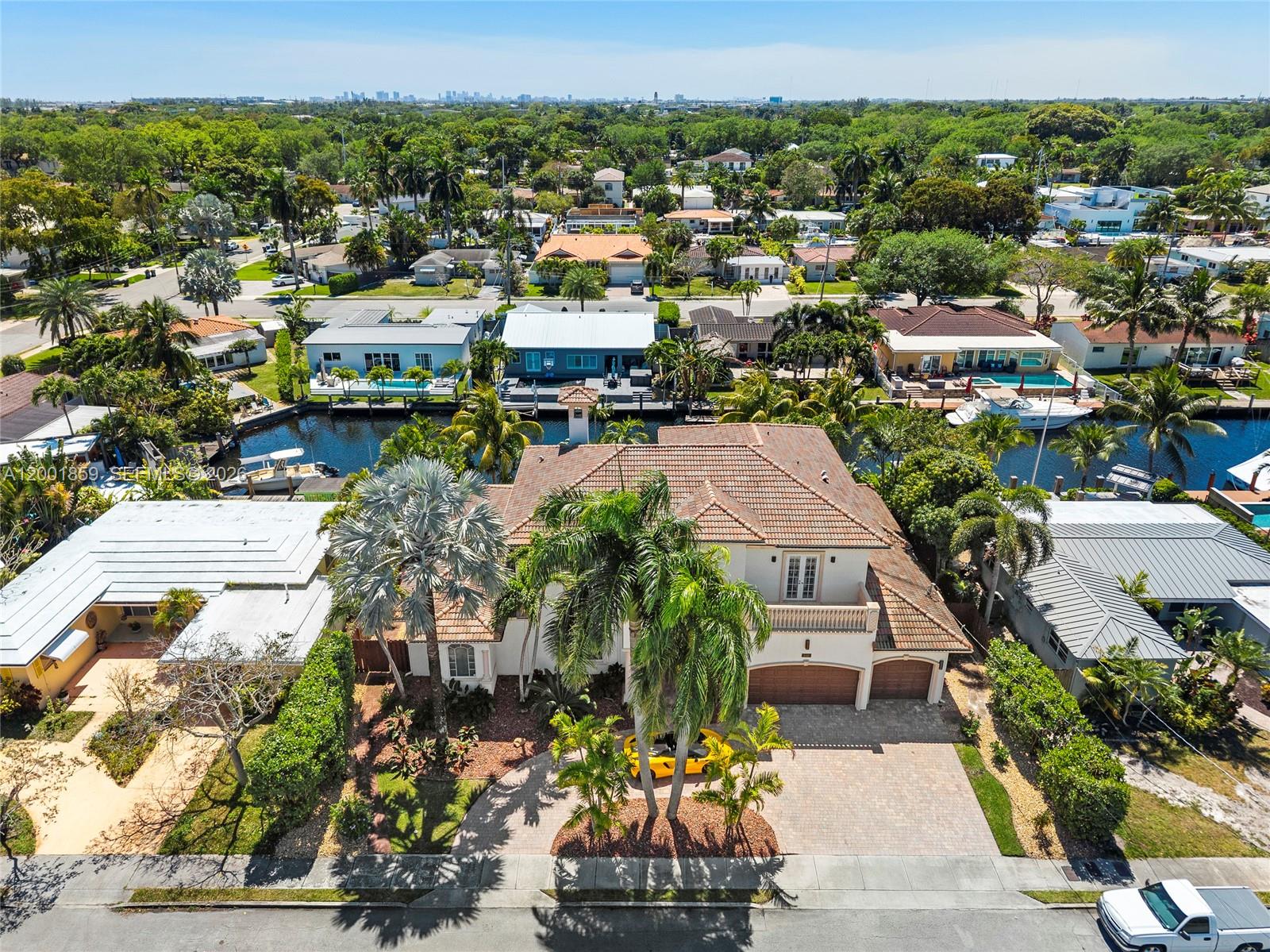 SOUTH NEW RIVER ISLES SEC - Residential