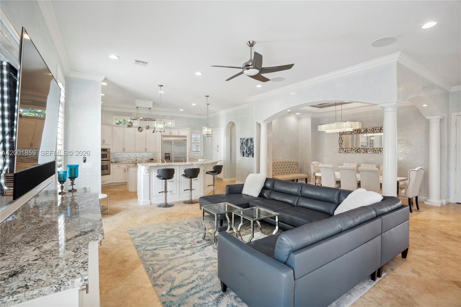 SOUTH NEW RIVER ISLES SEC - Residential