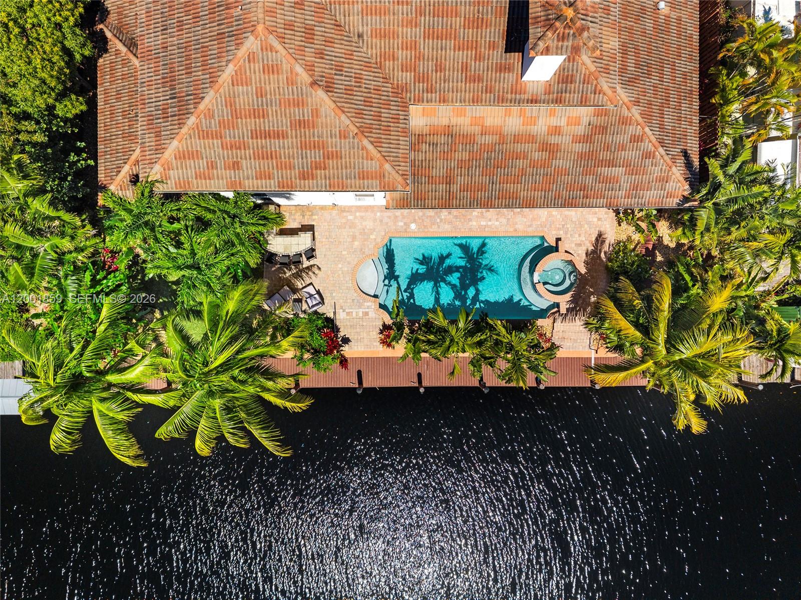 SOUTH NEW RIVER ISLES SEC - Residential