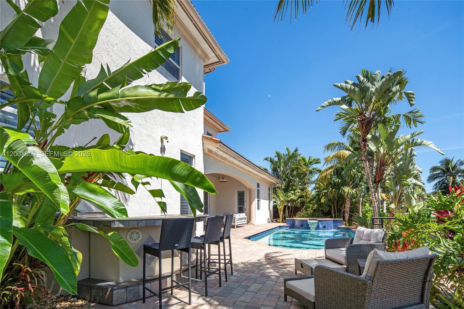 SOUTH NEW RIVER ISLES SEC - Residential