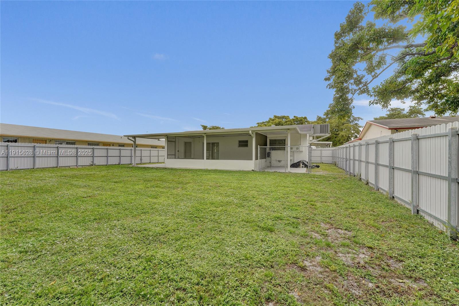 DRIFTWOOD PLAZA NO 3 - Residential Lease