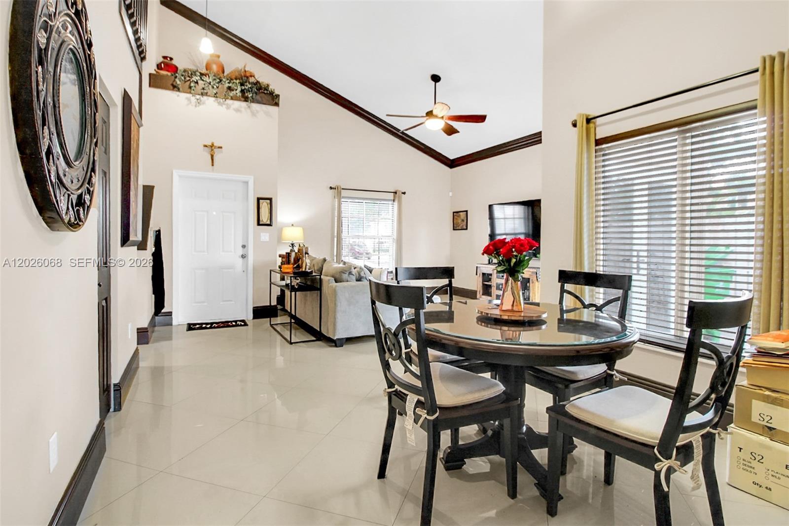 SAVANNAH PLAT 1 - Residential
