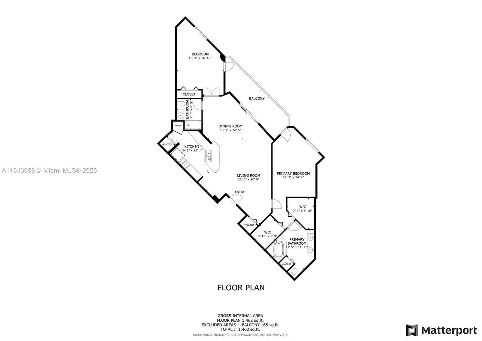 THE VISTAS CONDO - Residential