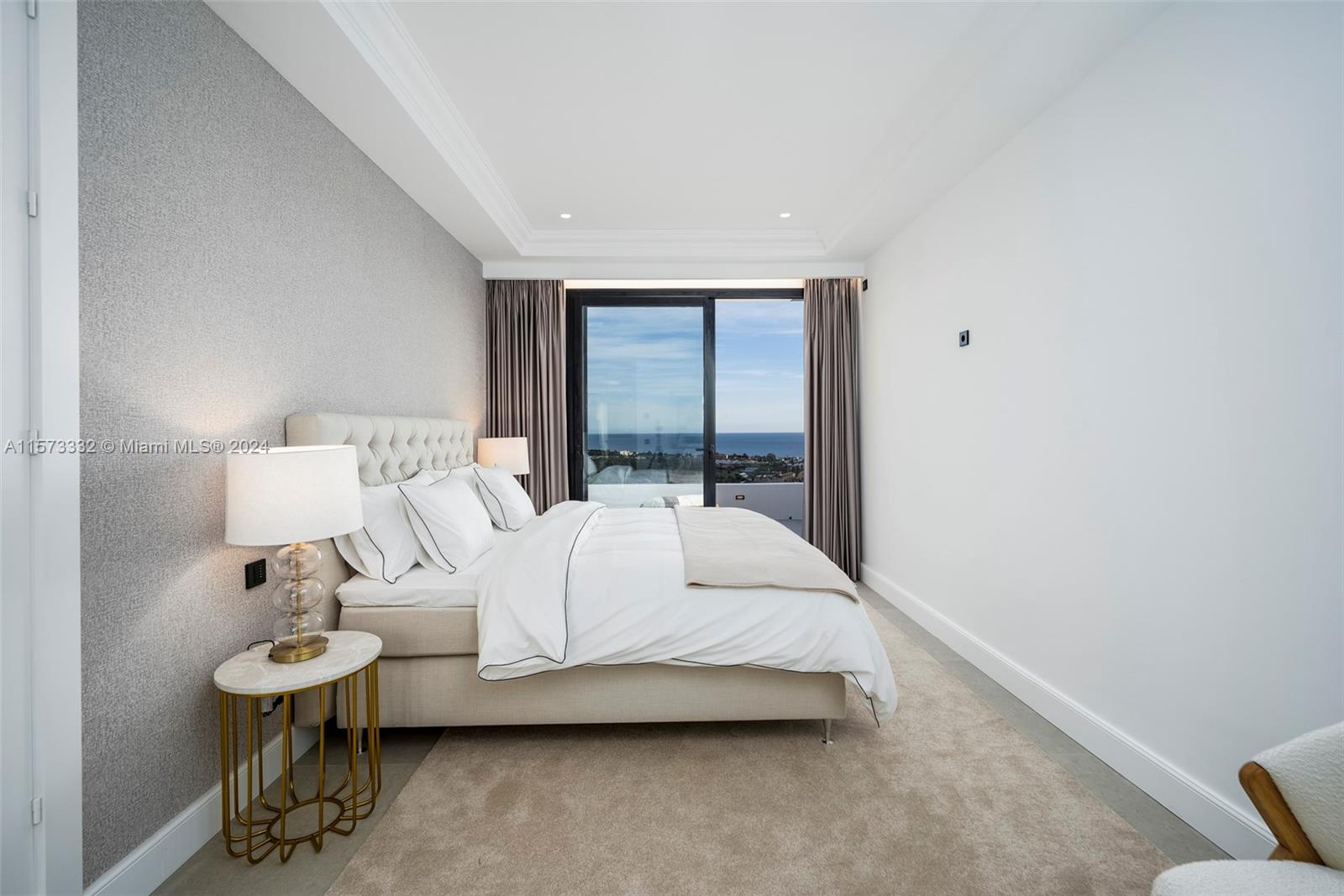 Los Flamingos urbanisation - Residential