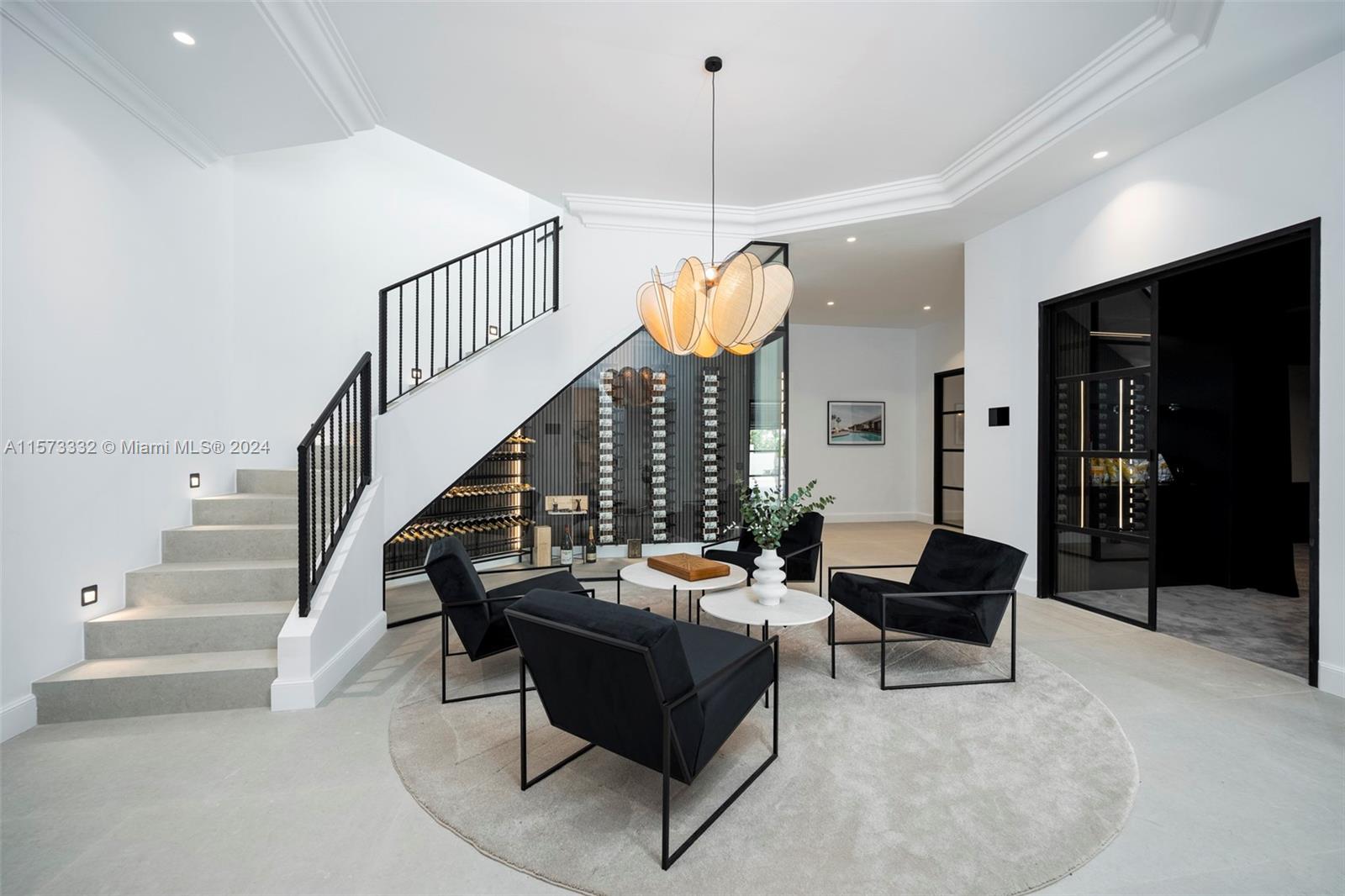 Los Flamingos urbanisation - Residential