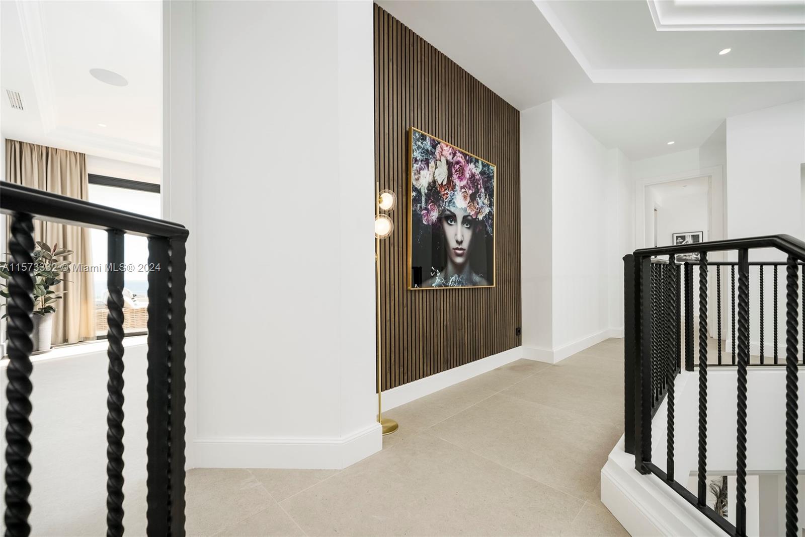 Los Flamingos urbanisation - Residential