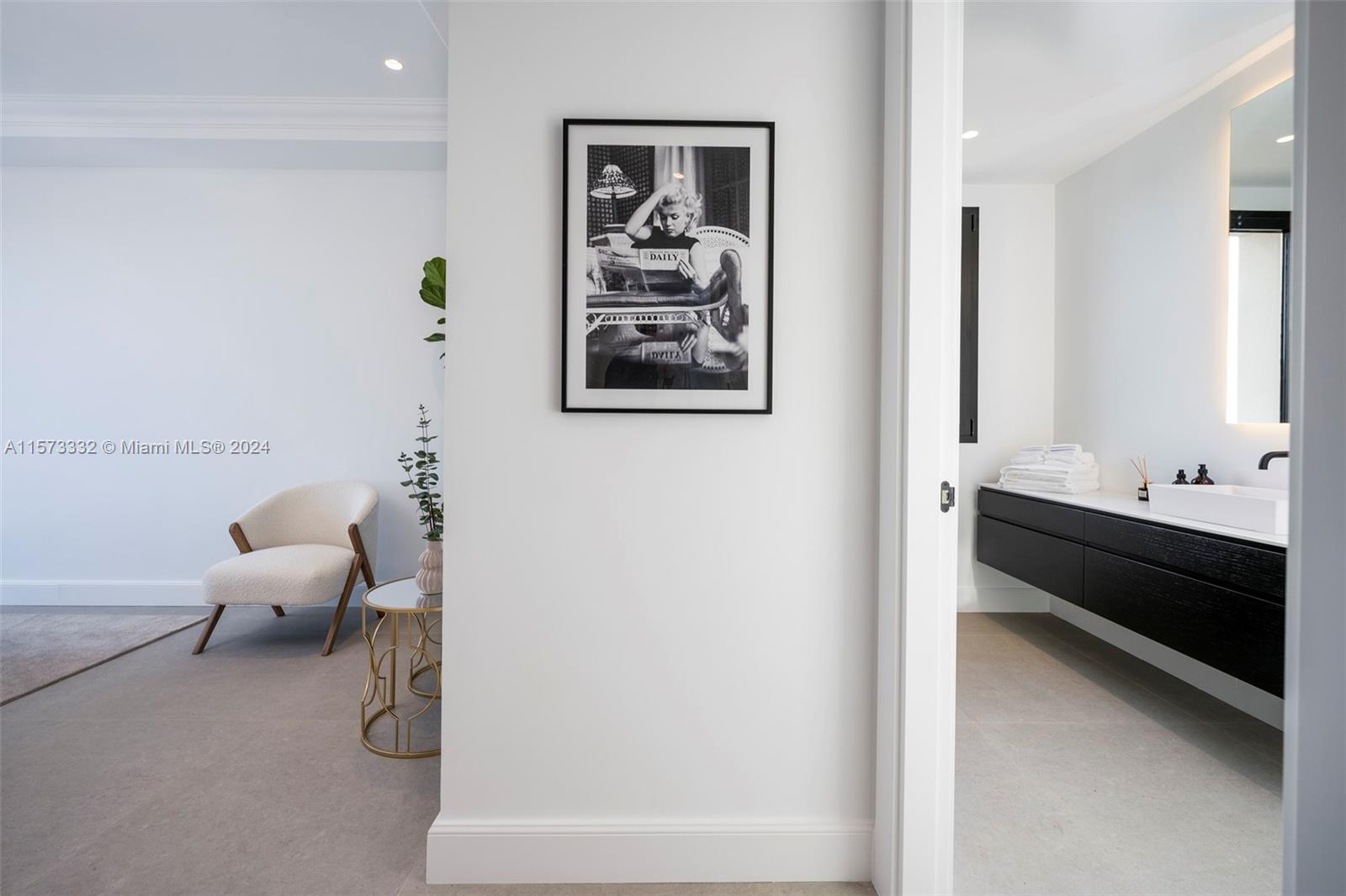 Los Flamingos urbanisation - Residential