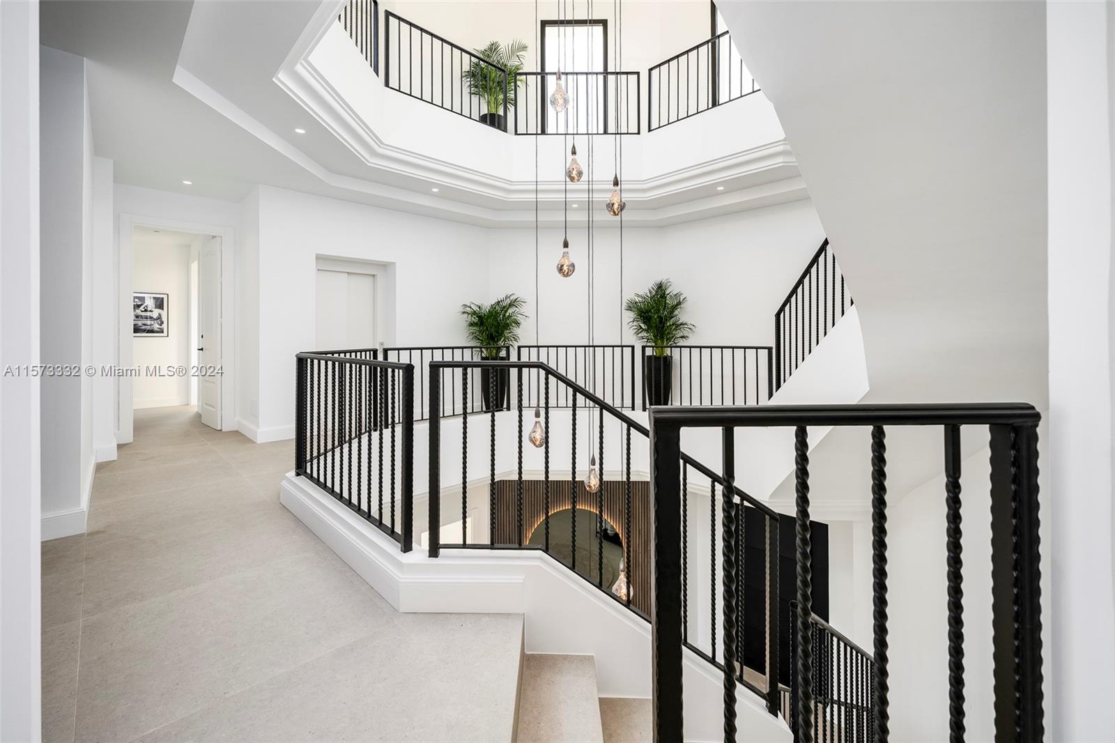 Los Flamingos urbanisation - Residential