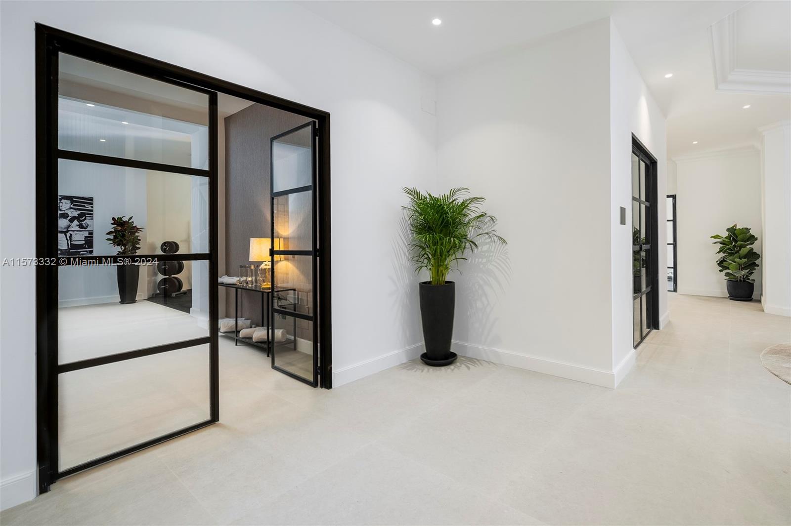 Los Flamingos urbanisation - Residential