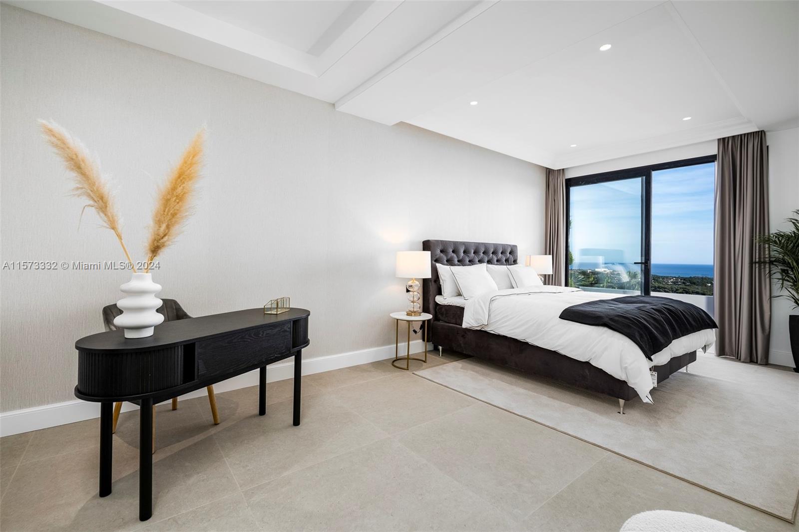 Los Flamingos urbanisation - Residential