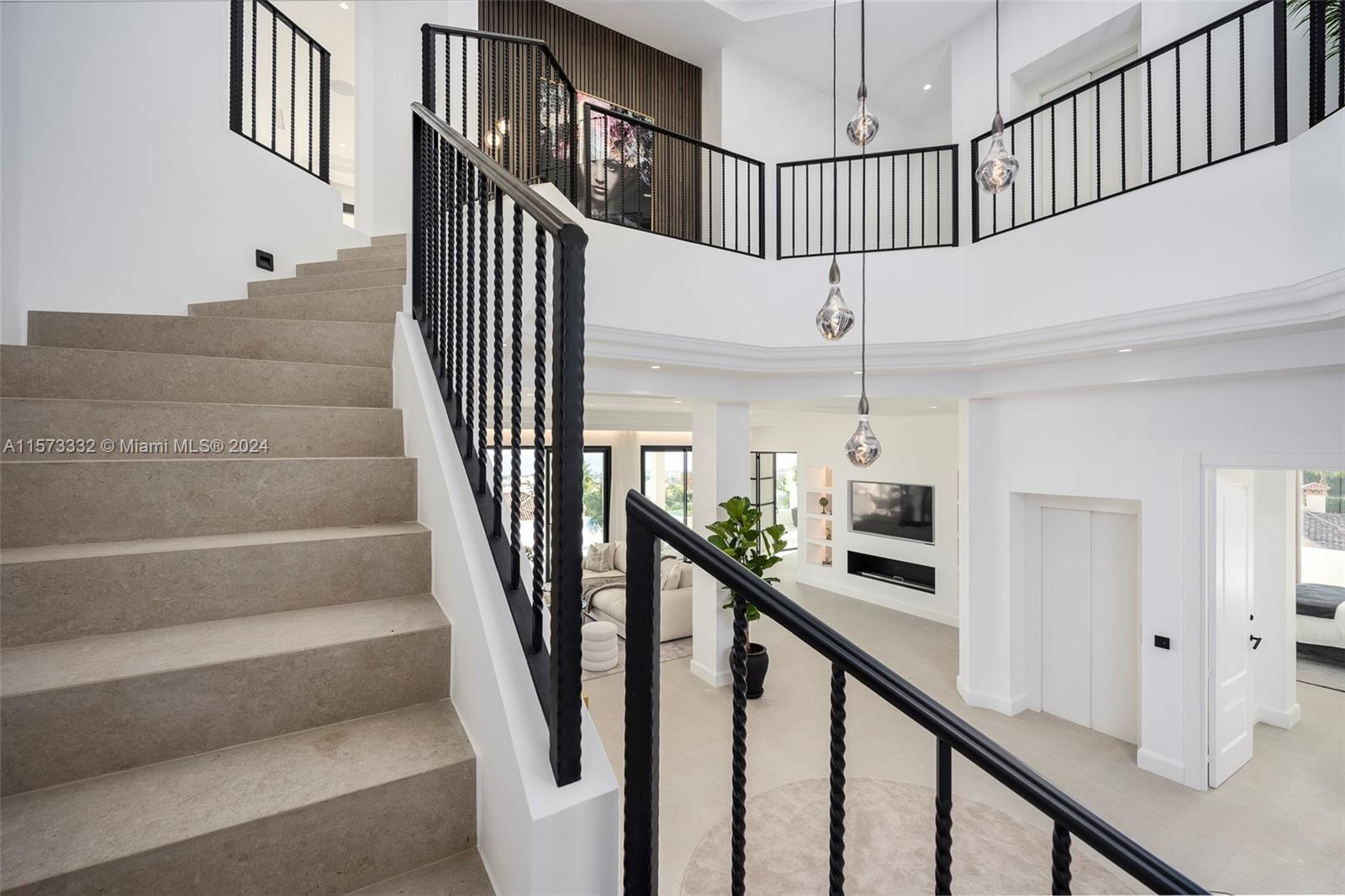 Los Flamingos urbanisation - Residential