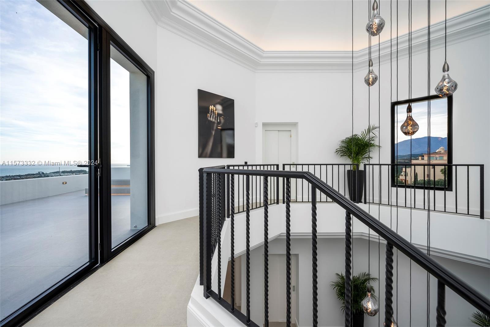 Los Flamingos urbanisation - Residential