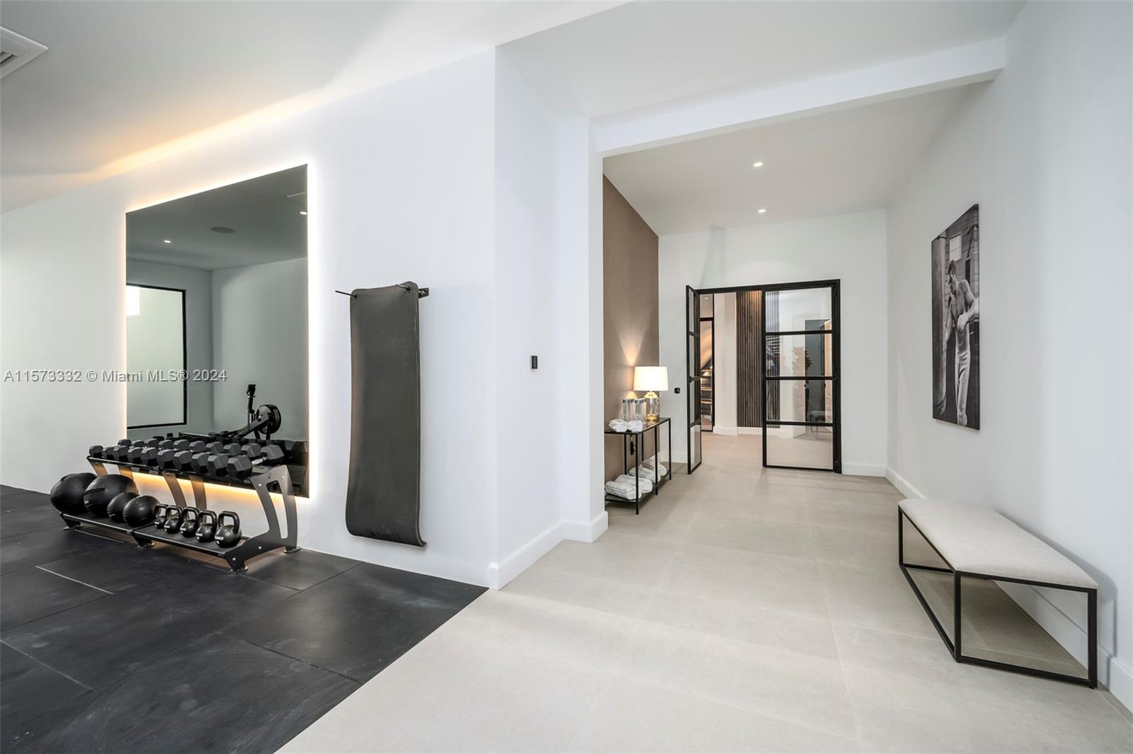 Los Flamingos urbanisation - Residential