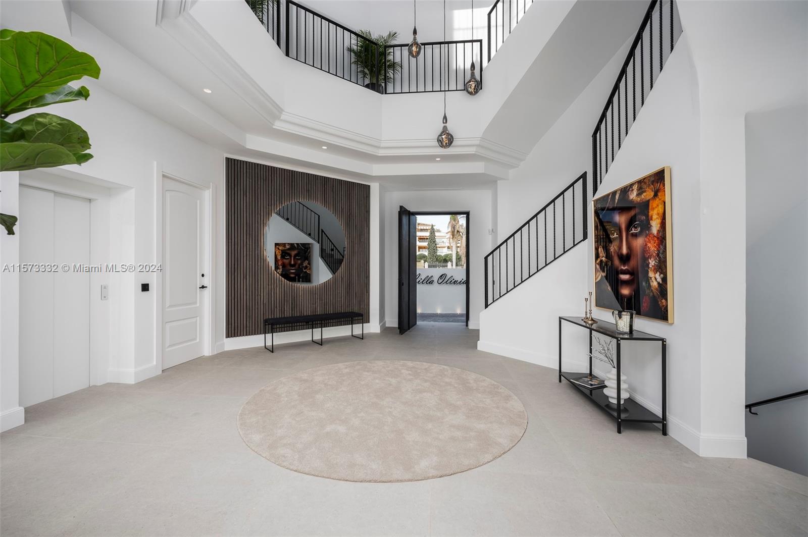 Los Flamingos urbanisation - Residential