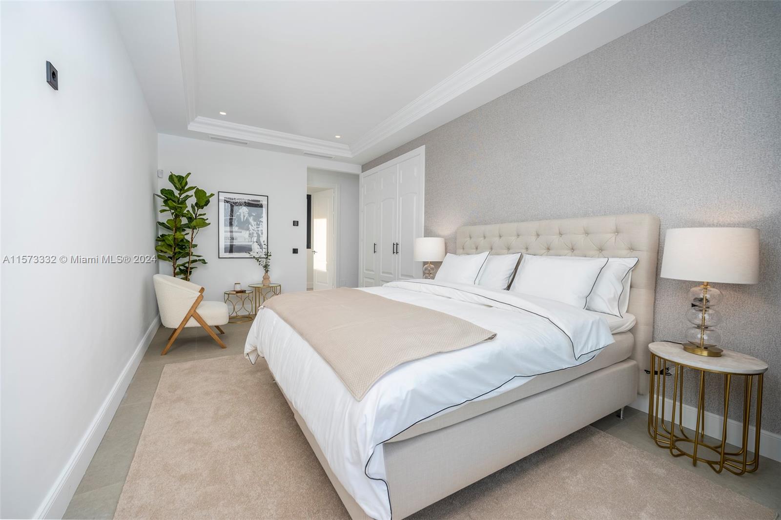 Los Flamingos urbanisation - Residential