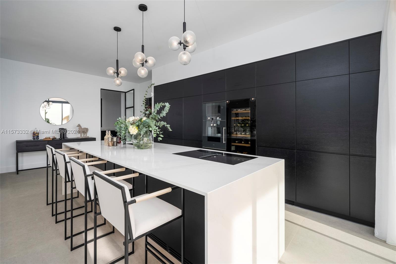 Los Flamingos urbanisation - Residential