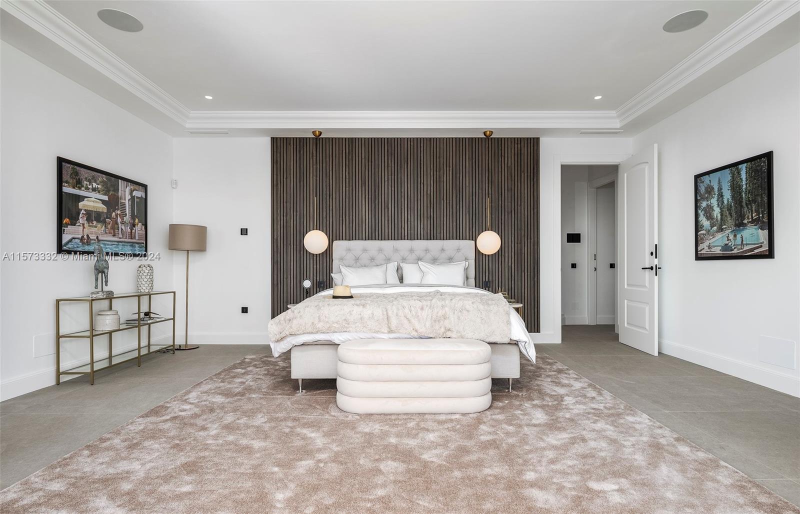 Los Flamingos urbanisation - Residential