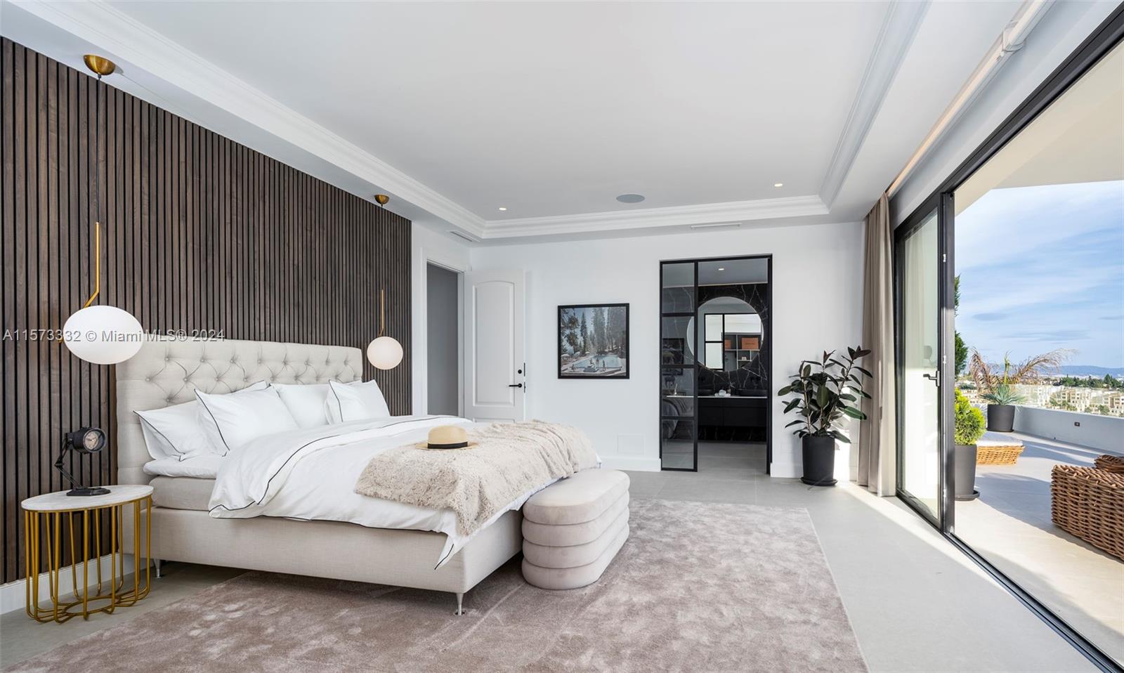 Los Flamingos urbanisation - Residential