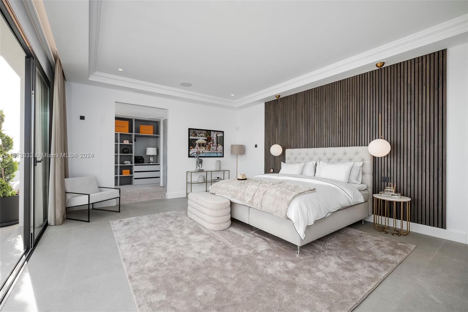 Los Flamingos urbanisation - Residential