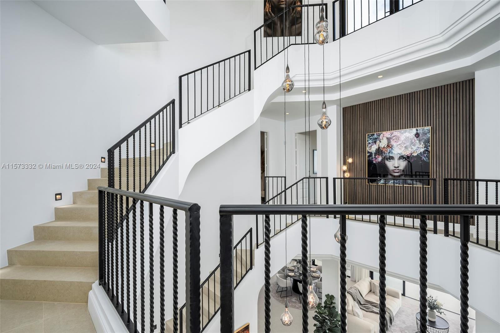 Los Flamingos urbanisation - Residential