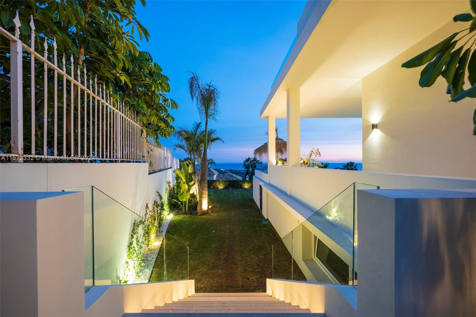 Los Flamingos urbanisation - Residential