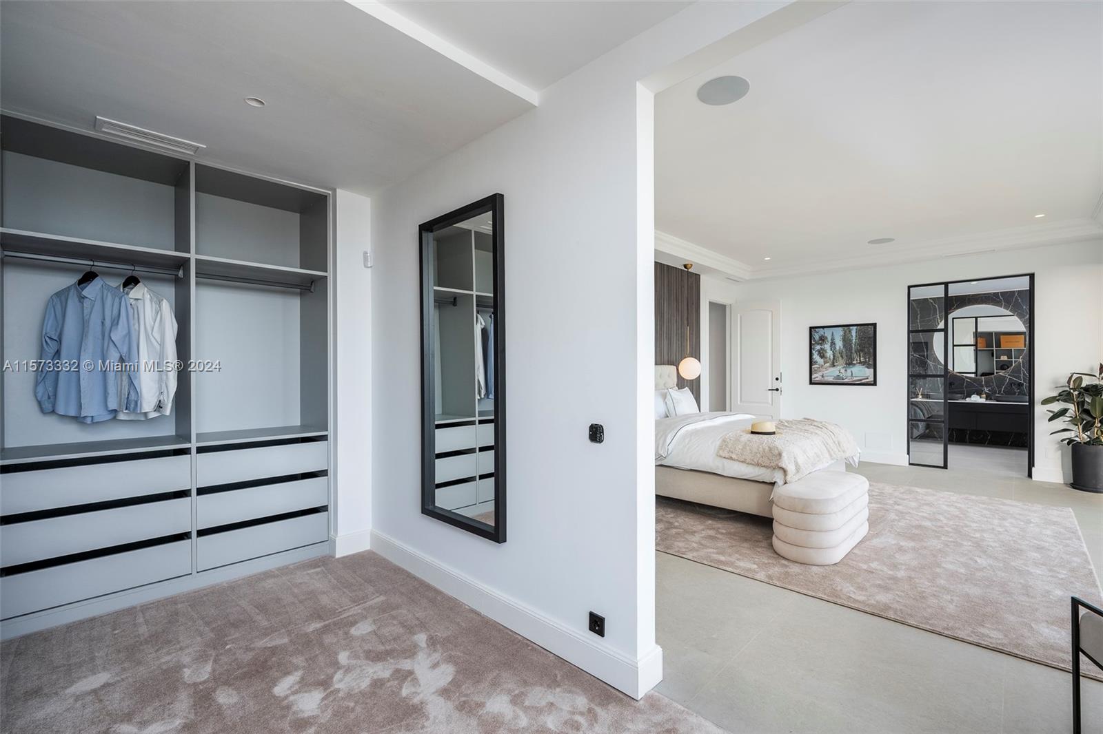 Los Flamingos urbanisation - Residential