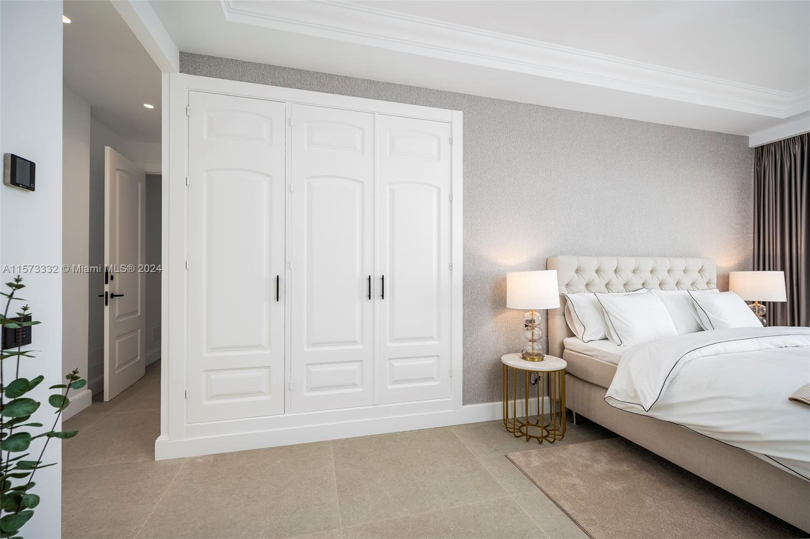 Los Flamingos urbanisation - Residential