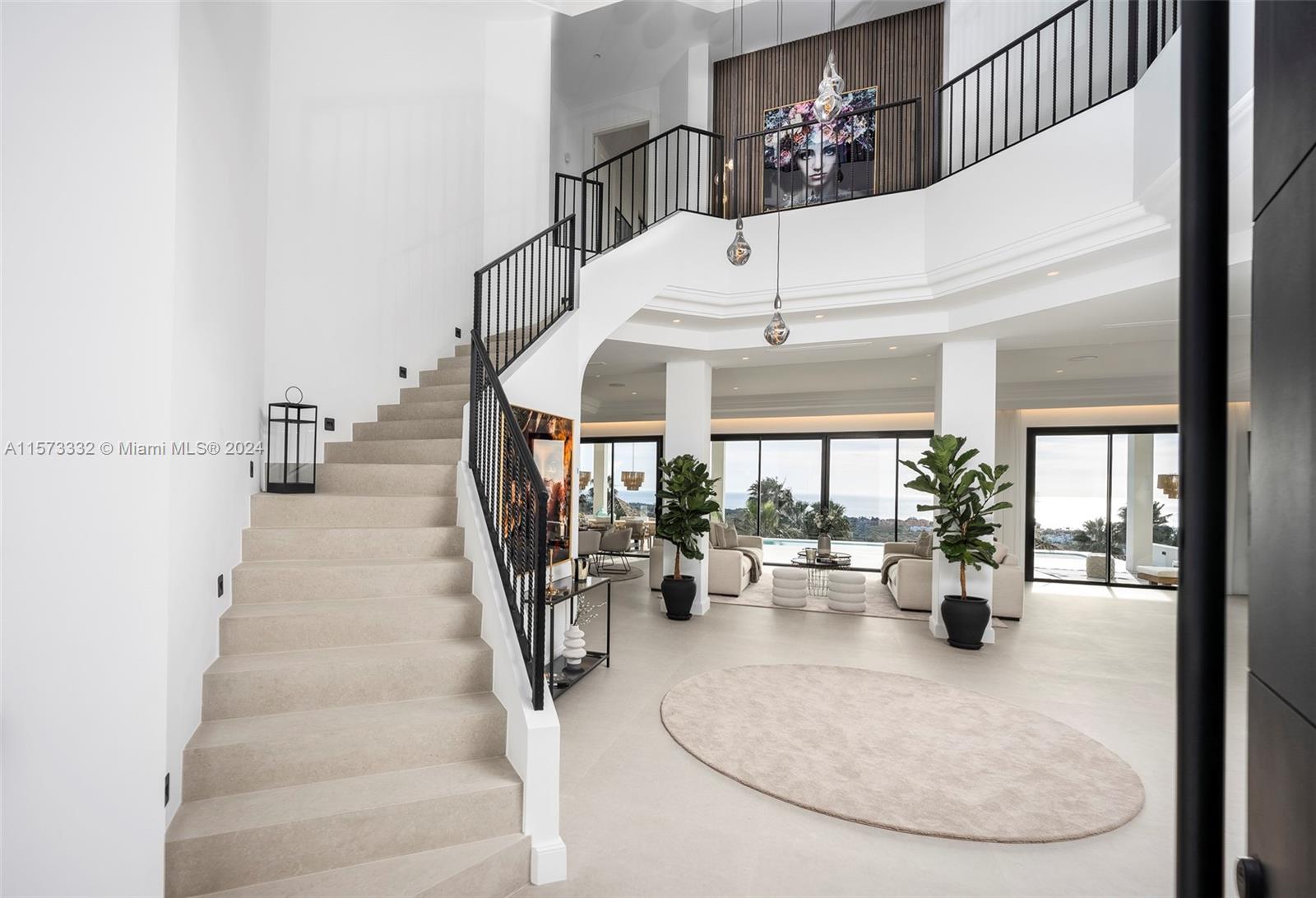 Los Flamingos urbanisation - Residential