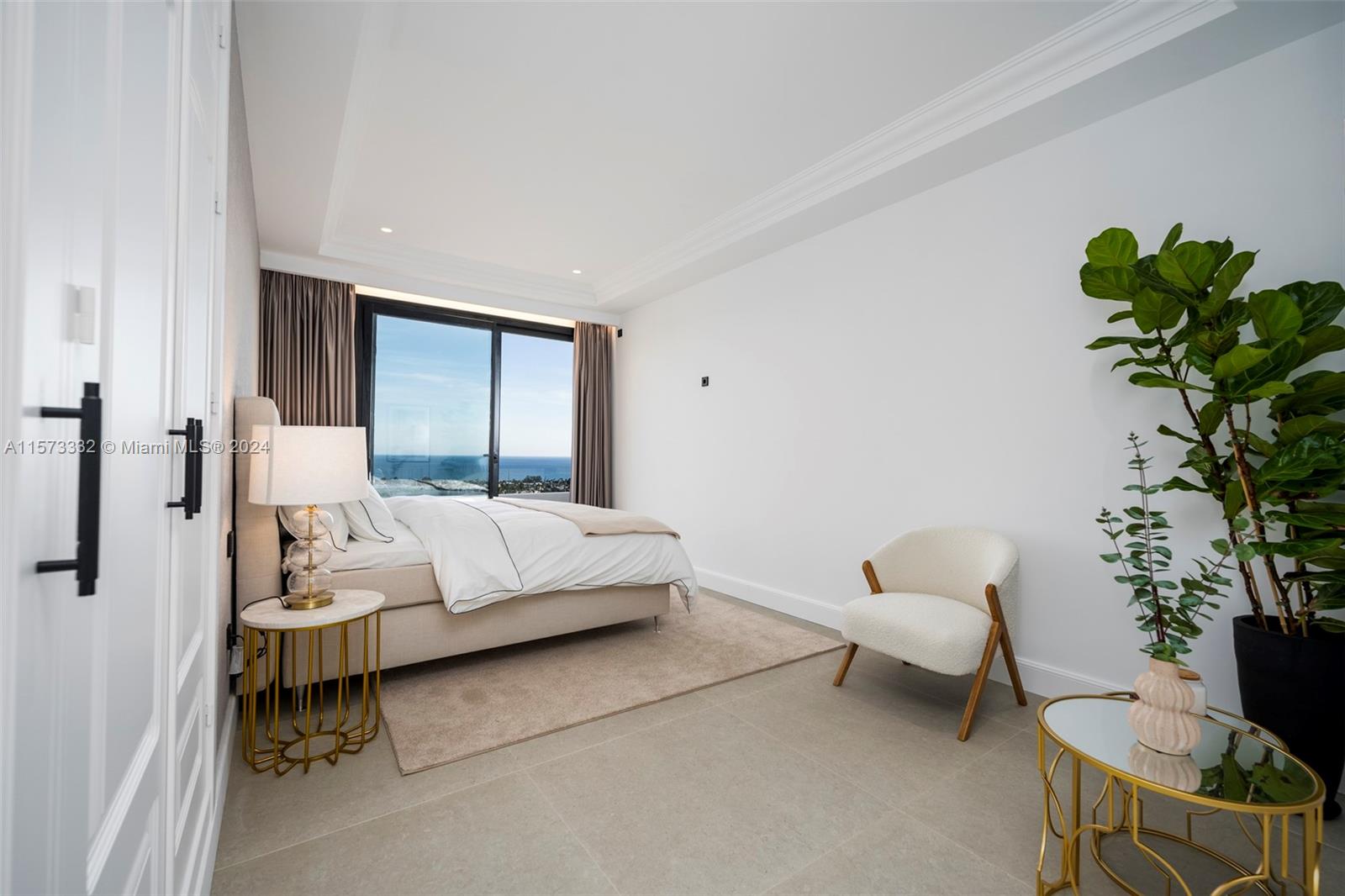 Los Flamingos urbanisation - Residential