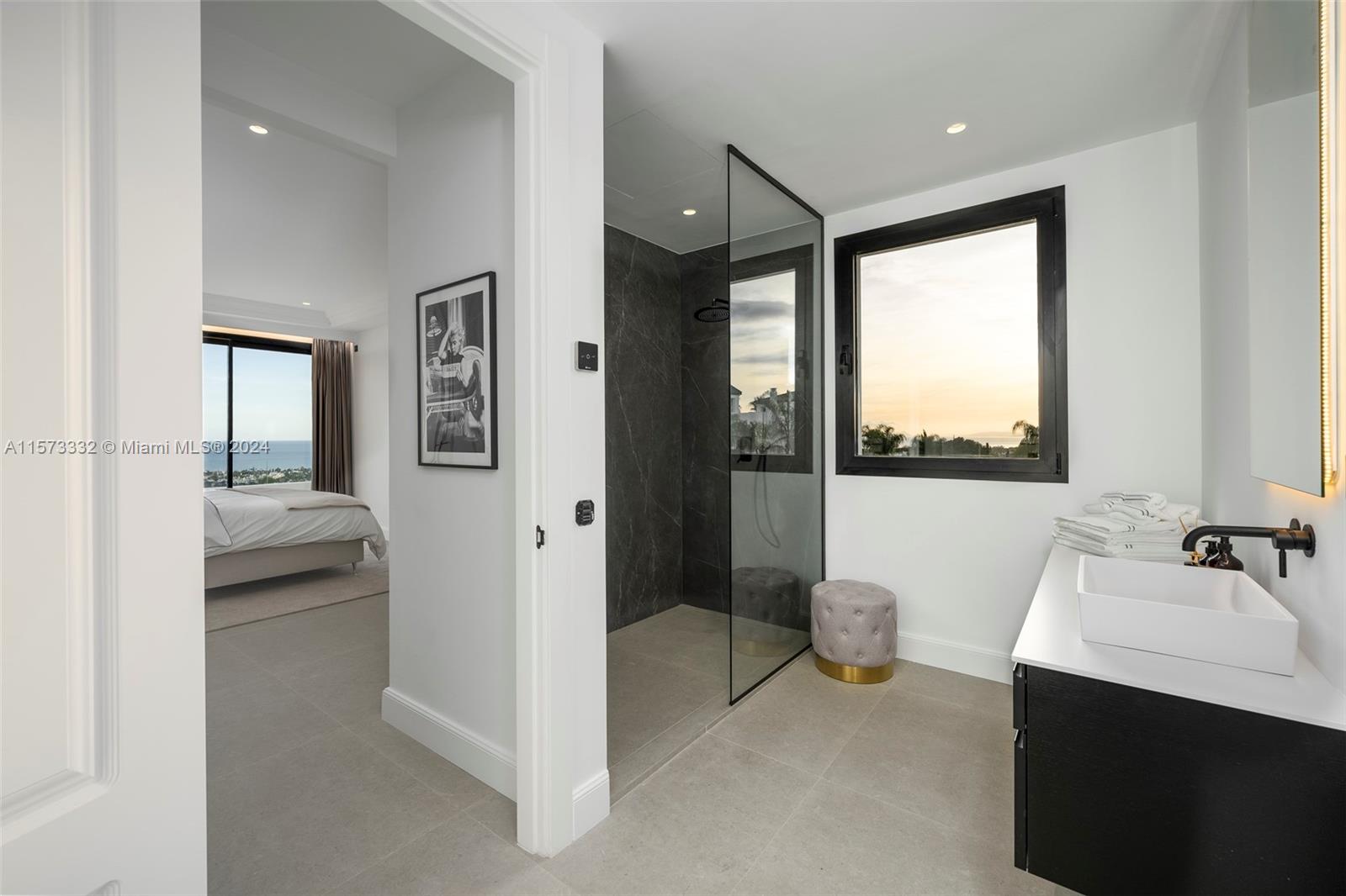 Los Flamingos urbanisation - Residential