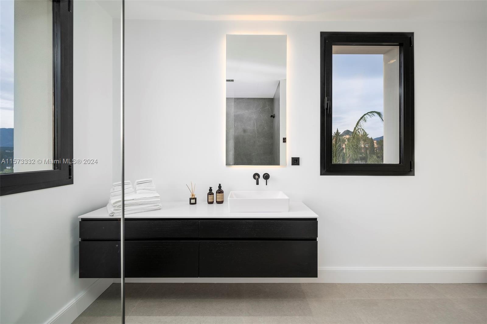 Los Flamingos urbanisation - Residential